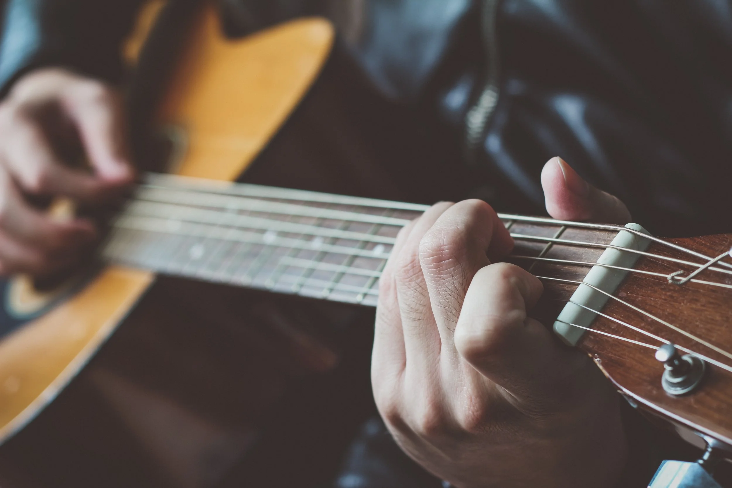 Bluegrass Gospel Service