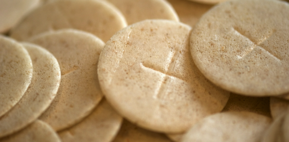 January Eucharistic Visitor Training (Online)