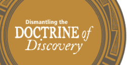 Dismantling the Doctrine of Discovery