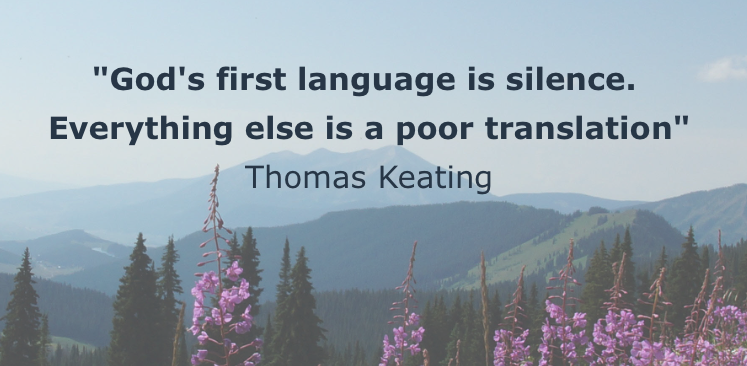 Introduction to The Welcoming Prayer