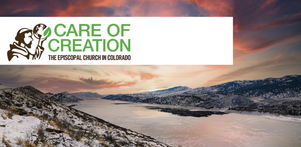 Creation Care Lunchtime Conversation