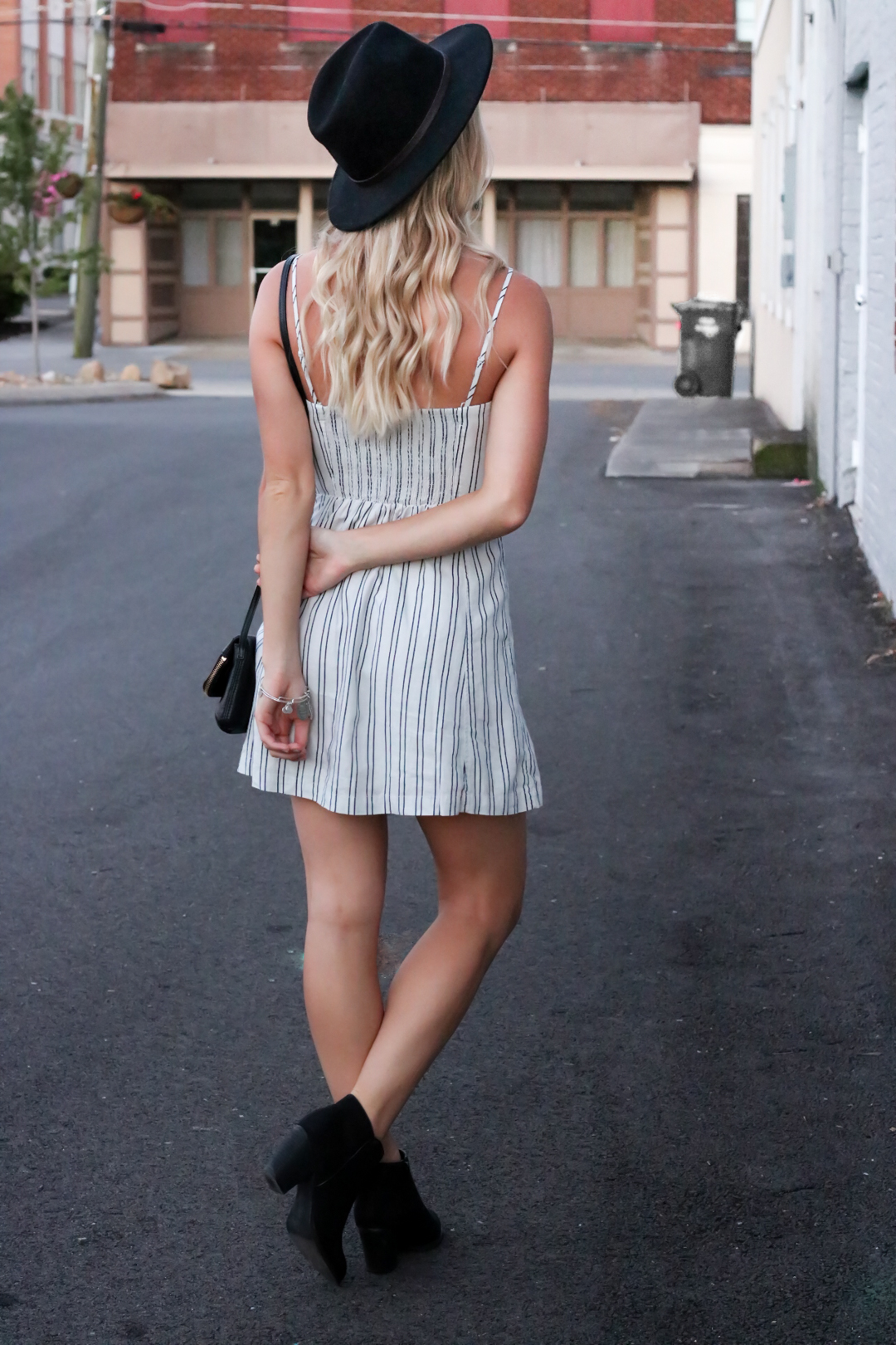Striped Urban Outfitters Mini Dress-9.jpg