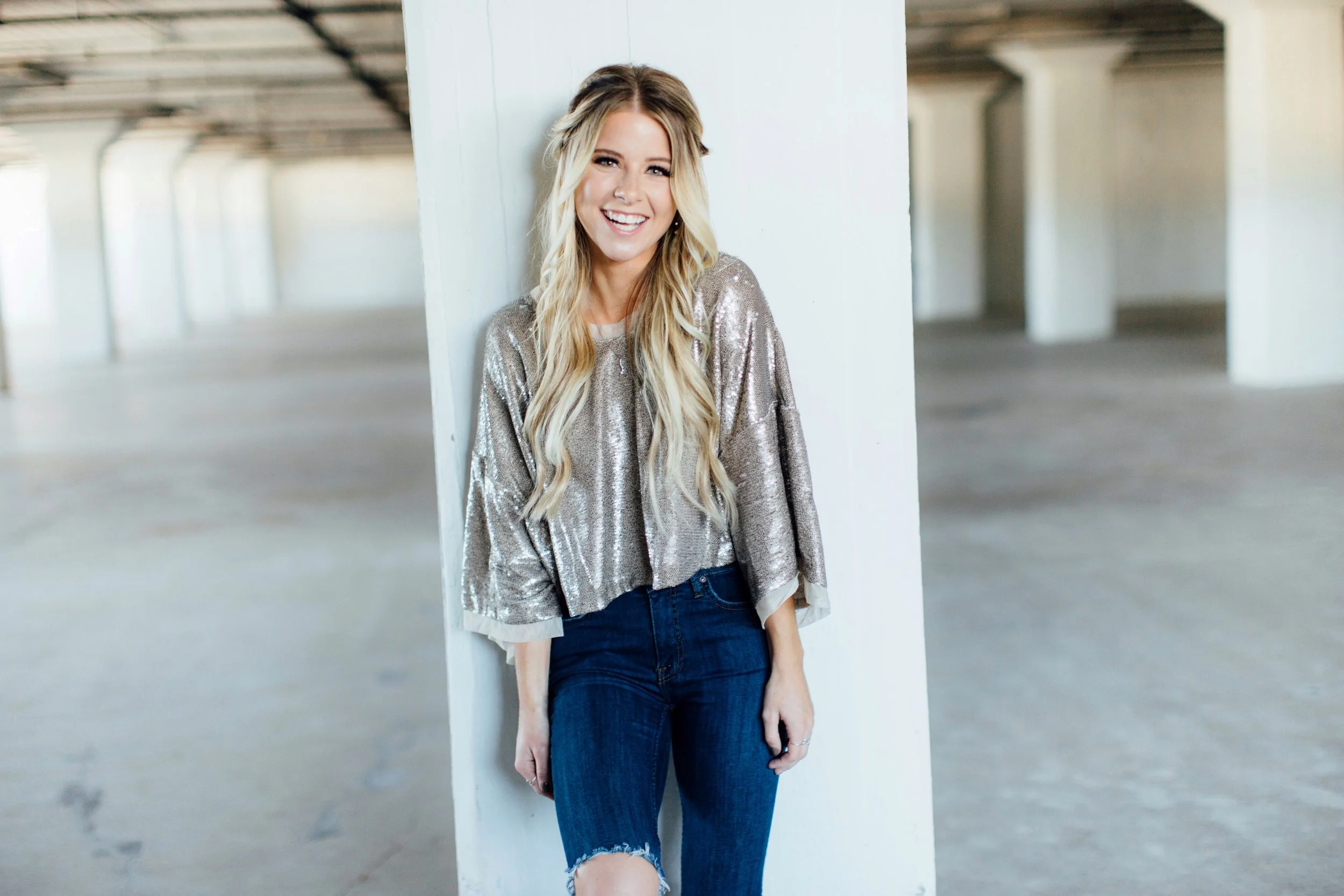 Barefoot Blonde Hair Extensions Review Heather Poppie