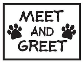 Coastal K9 Meet and Greet @ The Lower Sackville PetValu!