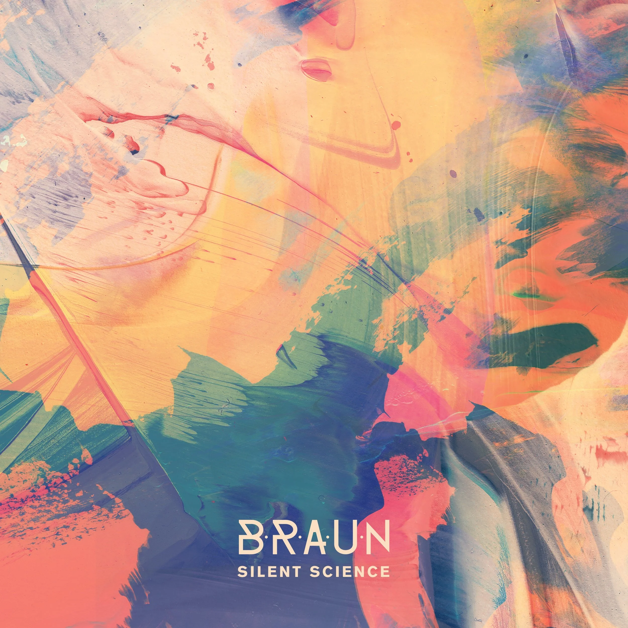 B•R•A•U•N_Silent Science (Album art by Jack Vanzet)_Diving Bell Record Co_Web.jpg