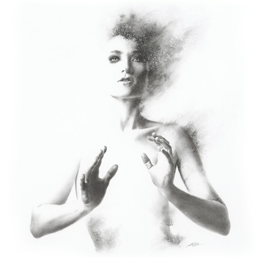Anomie Belle - The Good Life - ALEXANDRA BECKER-BLACK - DivingBellRecordCo.jpg