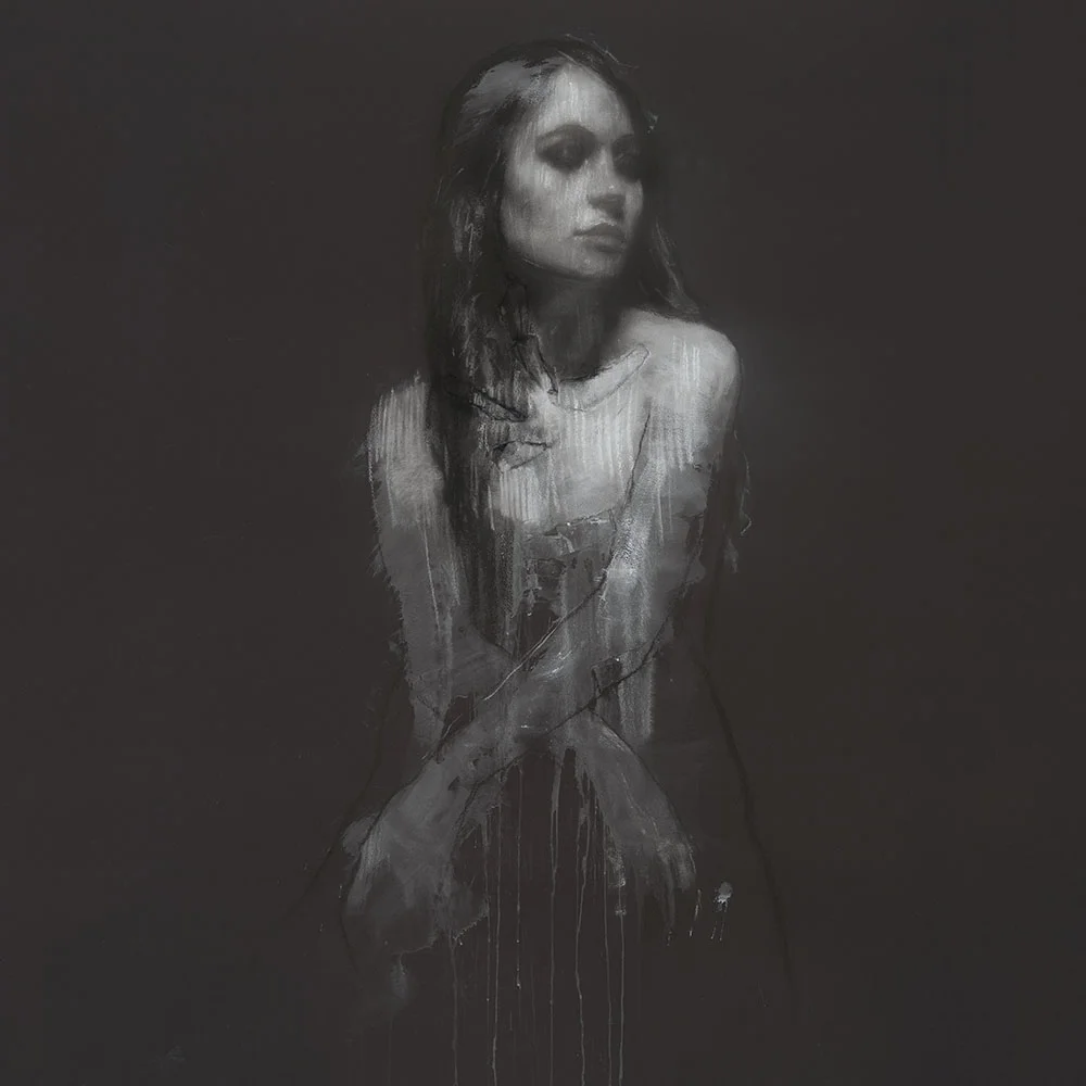 Cover Artwork by Mark Demsteader