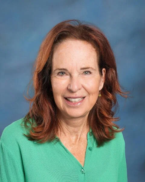 Patricia Eisold, Instructional Aide