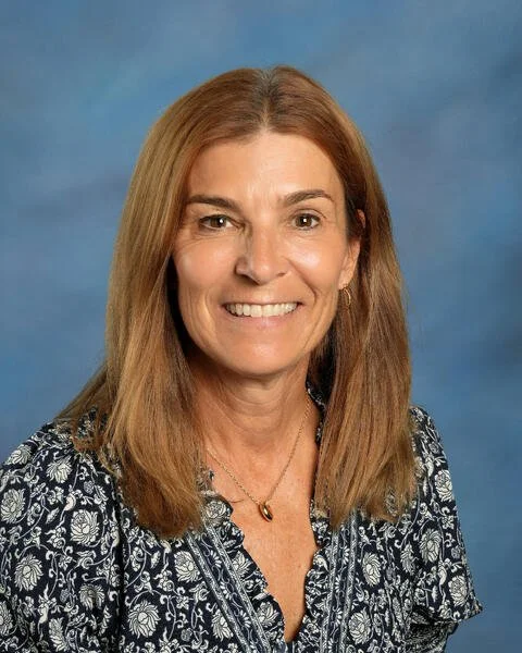 Lisa Badran, Director of Learning Support