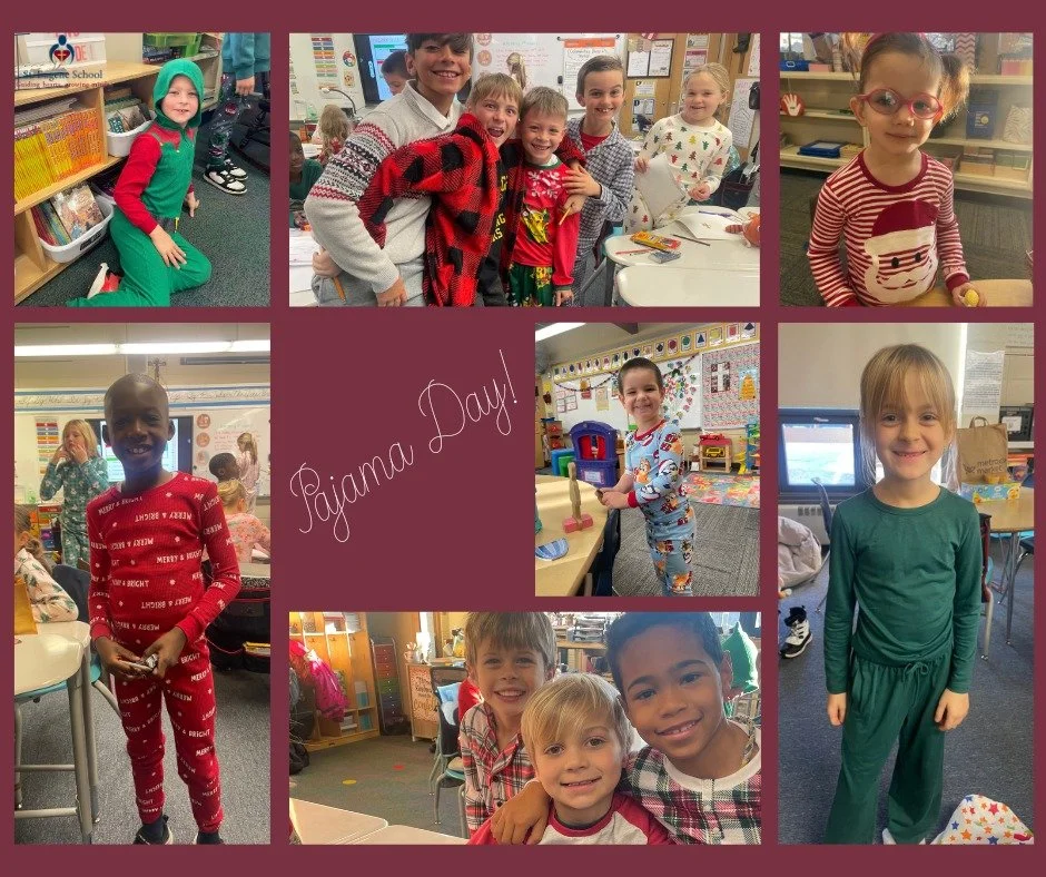 Click through to see all of the Christmasy fun we had this week!  Wishing everyone a restful, safe, HEALTHY Christmas break and we will see you back in January! 🎄