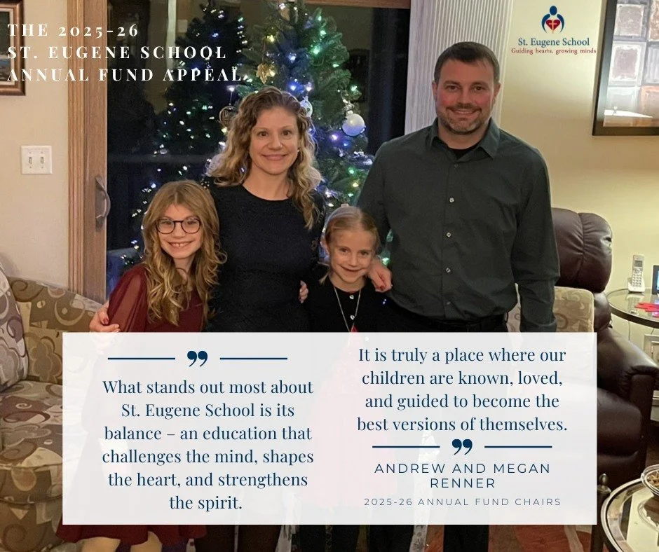 Have you given yet?????
Fewer than two weeks remain to make your tax-deductible donation for 2025 to our annual fund.  Help us to close the gap between the price of tution and the actual cost to educate a child.  Thank you in advanced for prayerfully