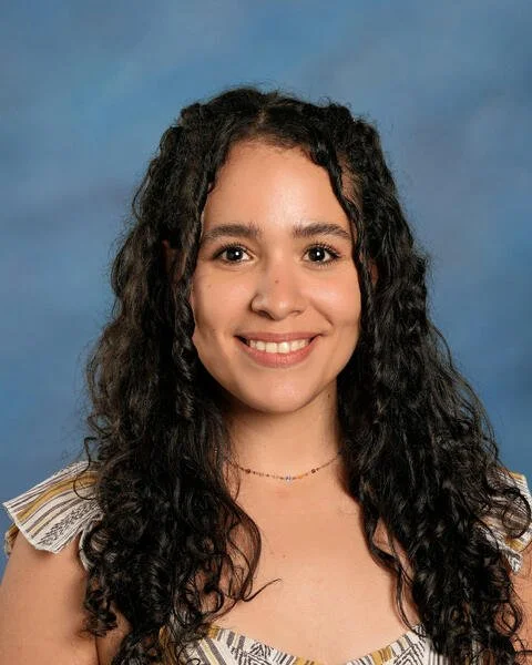 Jacqueline Lopez, Spanish