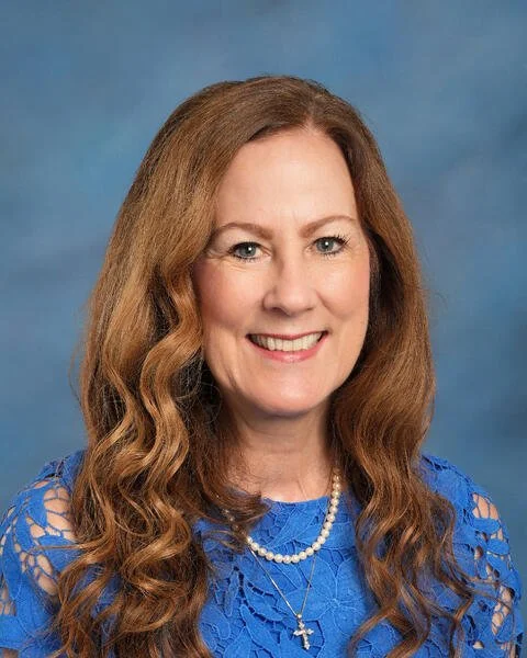 Rebecca Jones, Principal