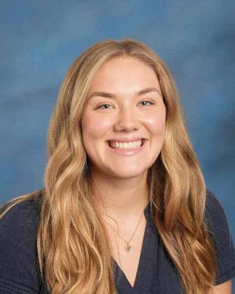 Diana Marsan, Administrative Assistant