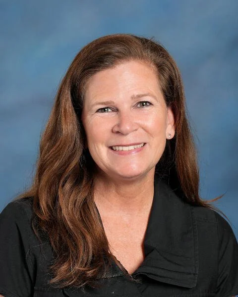 Meg Fisher, 4K Kindergarten
