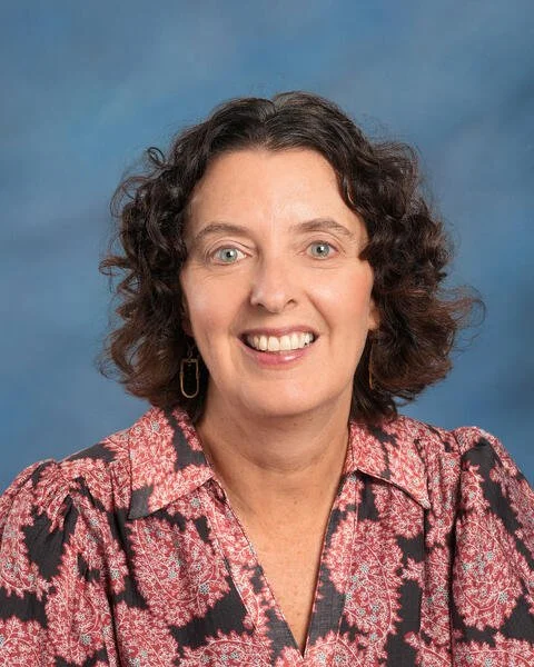 Cathy Bartkowski, 1st Grade