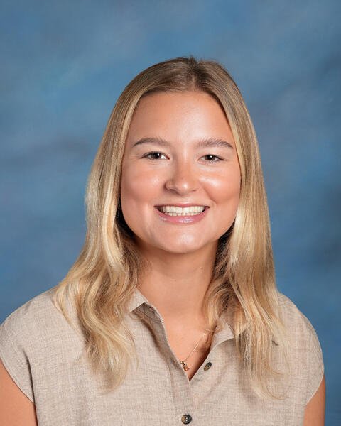 Sarah Mendelson, 6th Grade, 6-8 Science &amp; Social Studies