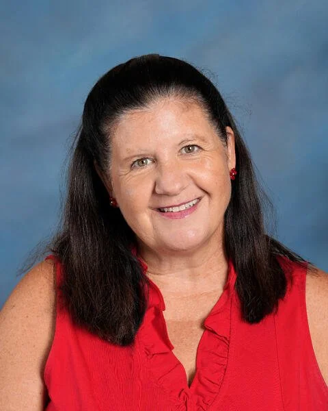 Megan Gonzales, 7th Grade, 6-8 English Language Arts (ELA)