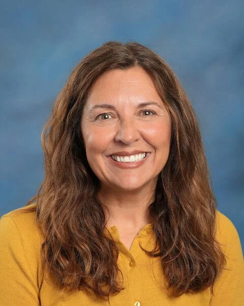 Jenifer Hilander, School Counselor