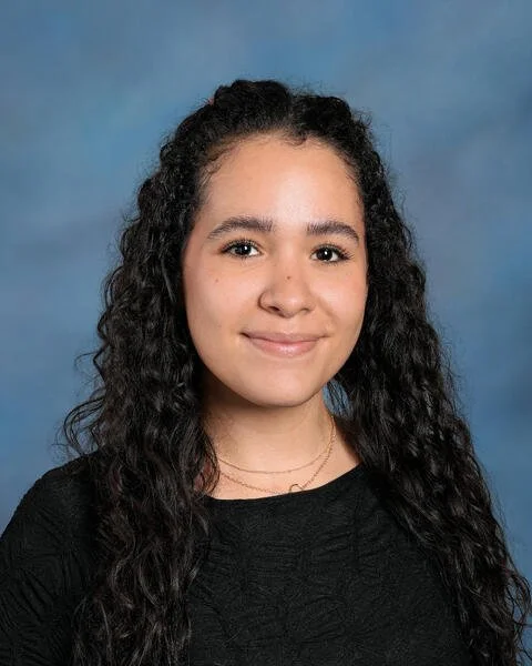 Jacqueline Lopez, Spanish