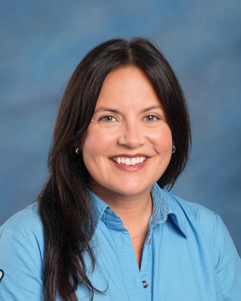 Tricia North, Arts Enrichment Coordinator