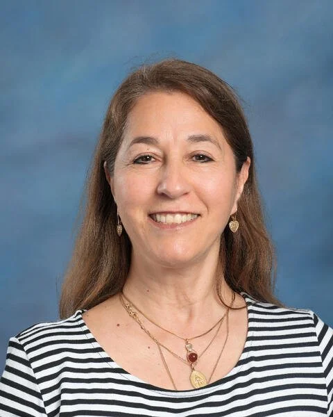 Marcela Mejia, Instructional Aide