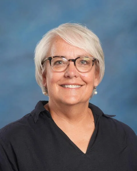 Christina Ortwein-Callender, Instructional Aide