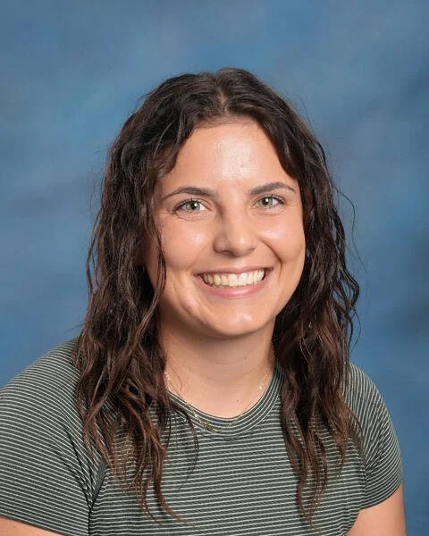 Alyssa Reinke, Phy.Ed/Health Teacher, Athletic Director