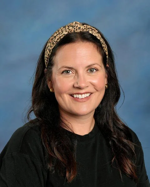 Tricia North, Arts Enrichment Coordinator