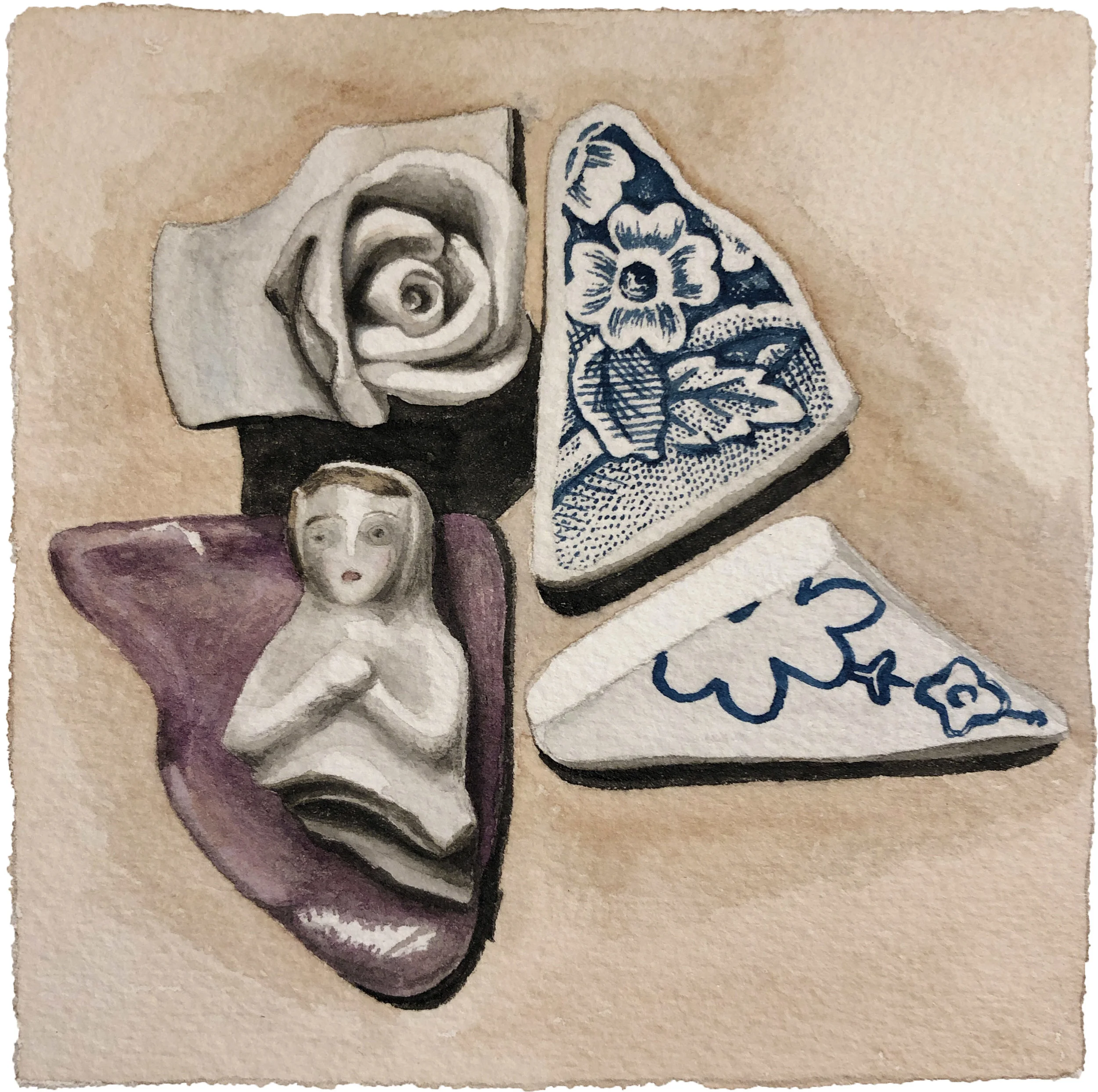 Rose of Lima