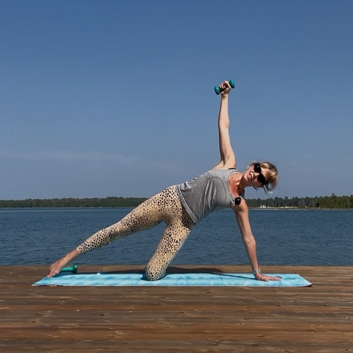 ~I&rsquo;M BACK BABY~ I&rsquo;ve had the most amazing summer in Canada, spending time on the Great Lakes with loved ones, soaking up the sunshine and all the good vibes. Feeling rested, recharged and so grateful.

Now I&rsquo;m back and ready to retu