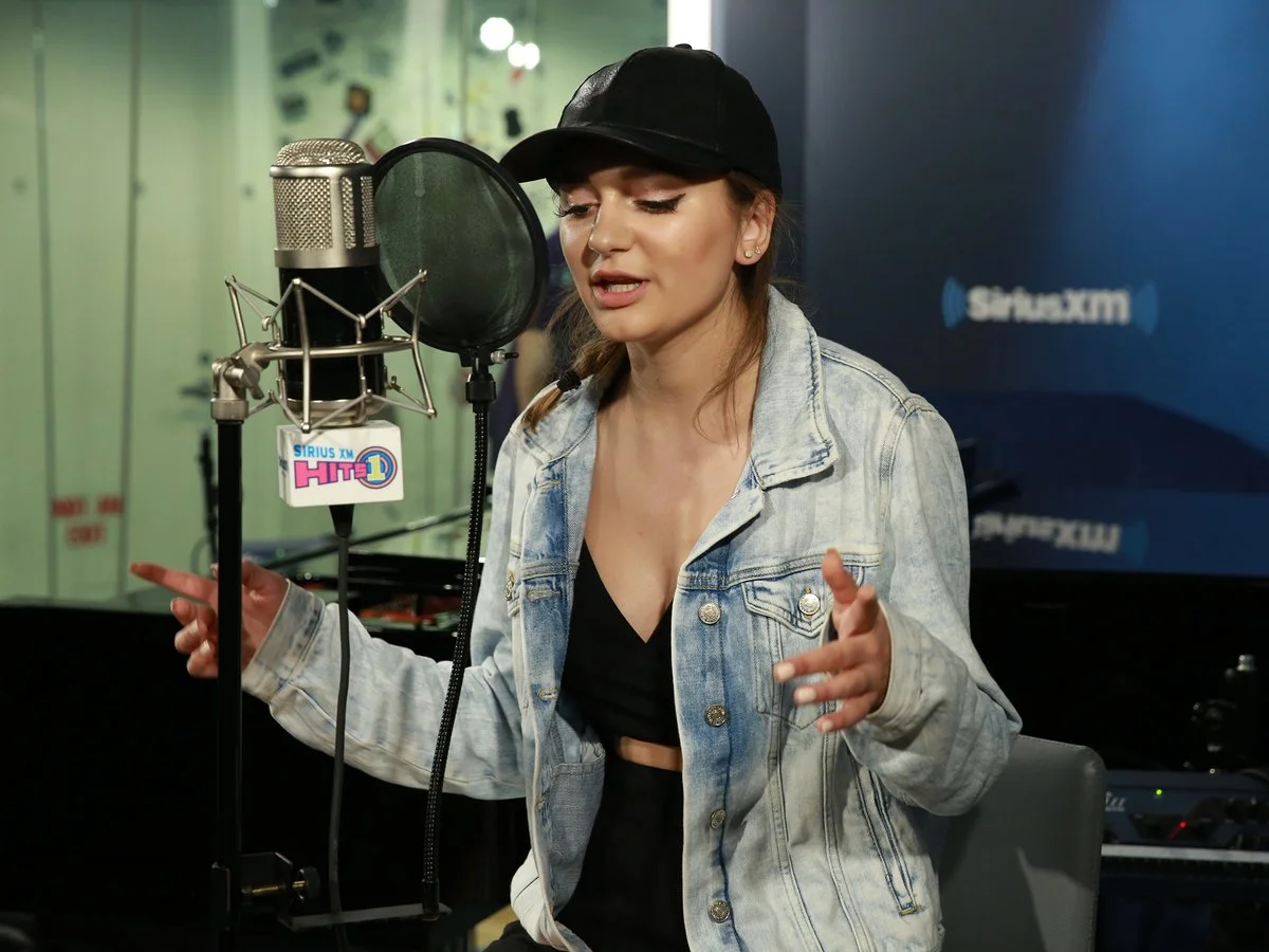 Tonite's Top 3 on Wutchu Want Countdown: #1 The Chainsmokers/Daya SiriusXM Hits 1 see here