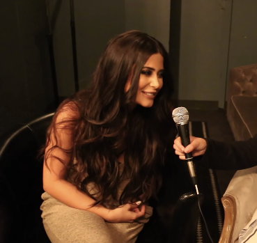 Symon Interview at Radio Disney Sounds of Summer Concert On The Spot Interviews I attended Radio Disney's Sounds of Summer Concert this year at the legendary ROXY Theater! Before the show started, I spoke with Symon, whose single "Say" is played often on Radio Disney! read and watch here