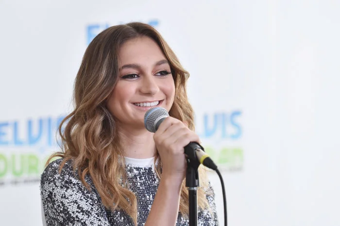 21 Cool New Artists 21 And Under Nylon You might not know Daya's name, but you definitely know the 17-year-old singer's voice; after all, she's the teenager behind this summer's massive pop hit "Hideaway." Daya's unique voice provides a welcome texture to the bubblegum pop songs she sings--the same ones we can never get out of our heads. read more