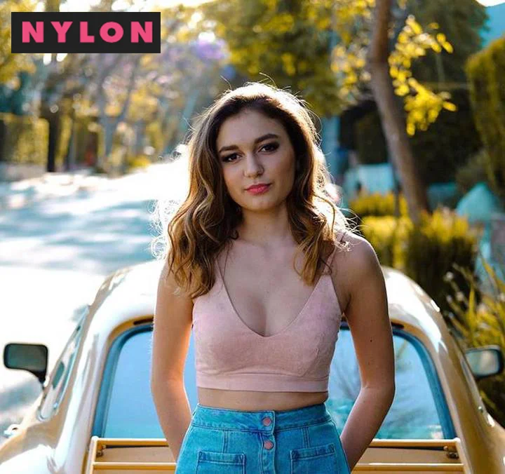 Breakout Musician Daya Is A Force To Be Reckoned With Nylon Daya may only be turning 18 this month, but she’s already accomplished more than most achieve in a lifetime. Her debut single, “Hide Away,” went platinum, she’s featured on The Chainsmokers’ double-platinum song of the summer “Don’t Let Me Down,” and she’s managed to figure out a normal ... read more