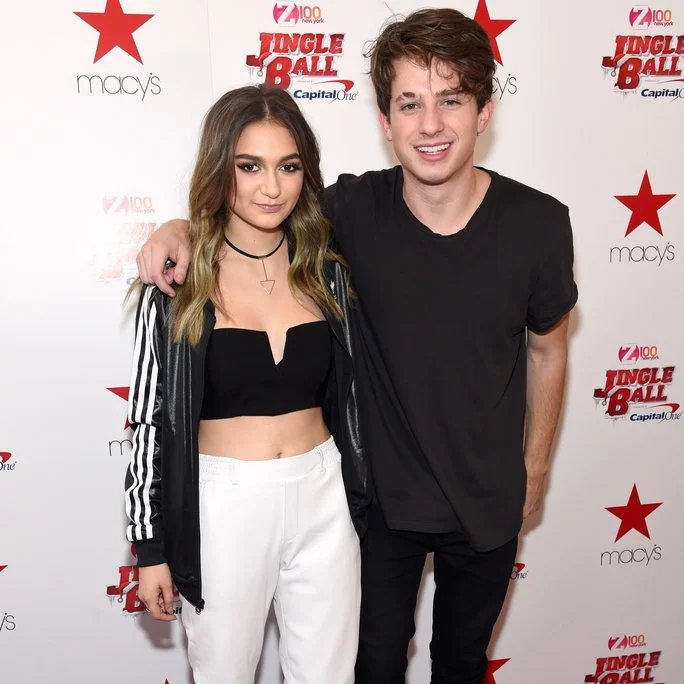 Daya and Charlie Puth Team Up to Announce the Jingle Ball 2016 Line-Up InStyle Today, New York City's hit radio station, Z100, officially announced its stellar line-up for the 2016 iHeartRadio Jingle Ball concert with some help from musicians Charlie Puth and Daya. read more