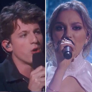Hot 100 Chart Moves: Daya & Charlie Puth Hit the Top 40 Billboard Daya tallies her first top 40 entry and Puth, his third. Plus, moves for Gwen Stefani & Jason Derulo, while The Weeknd wraps a historic run. read more
