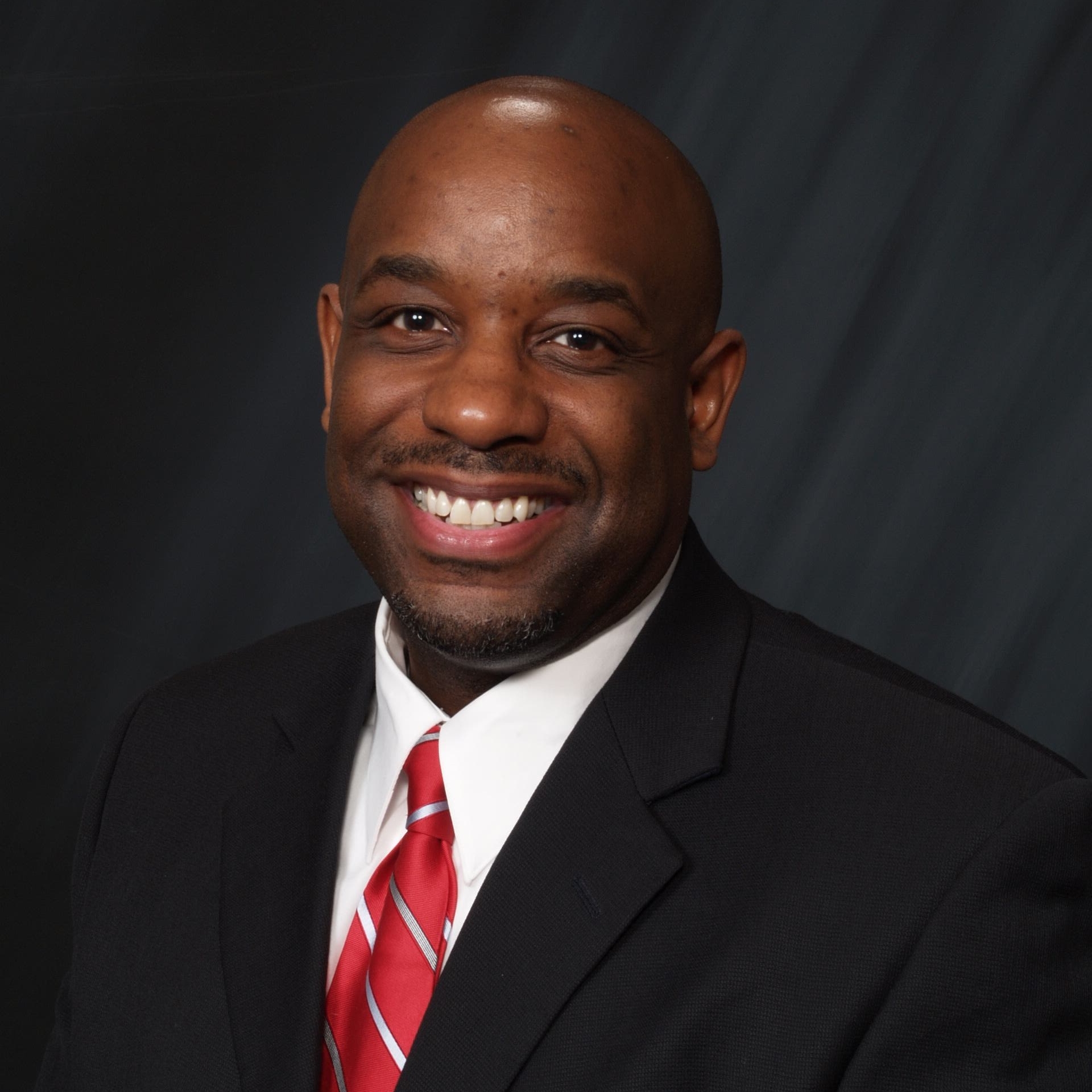 Dr. R. Darrell Peterson