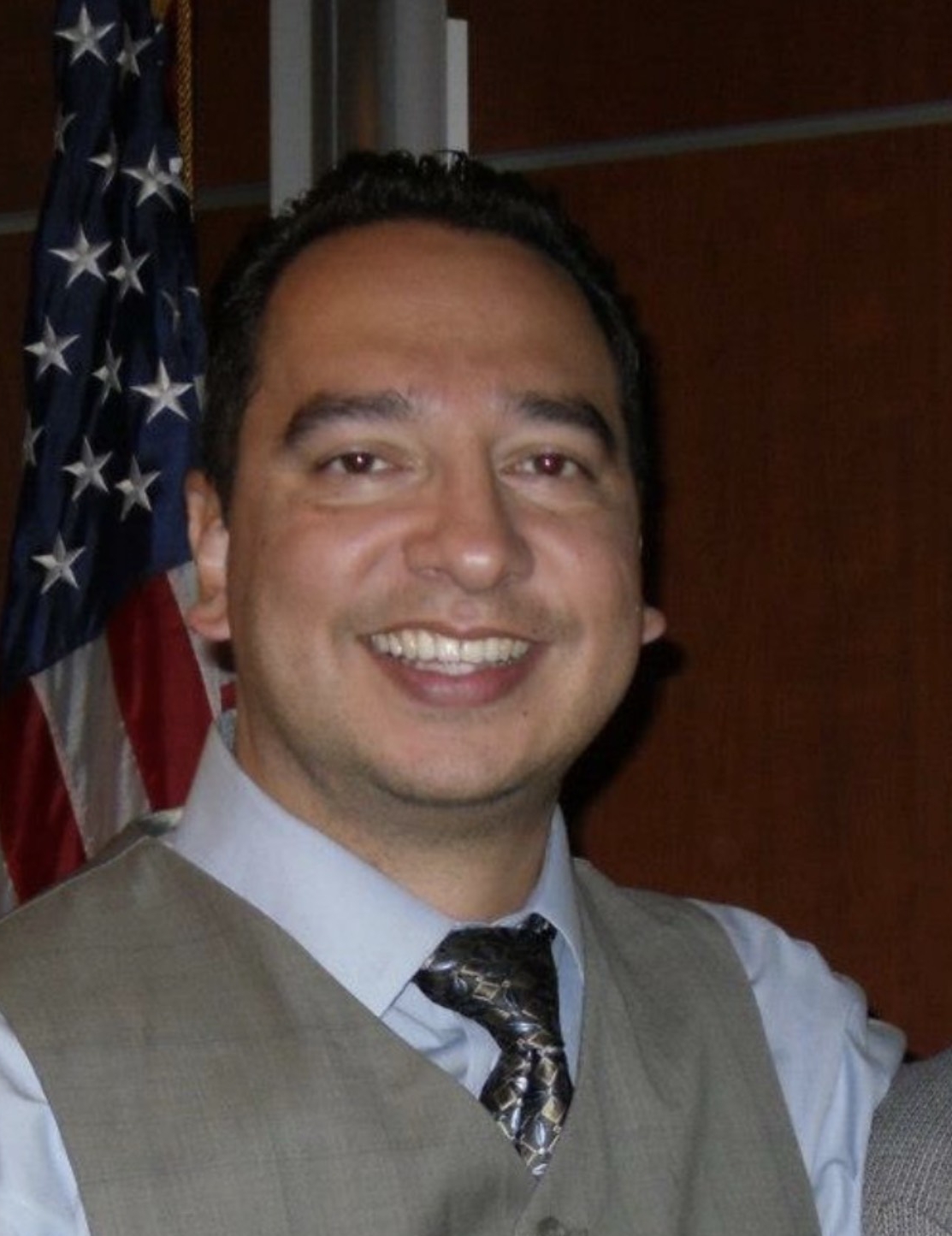 Giovanni Abril