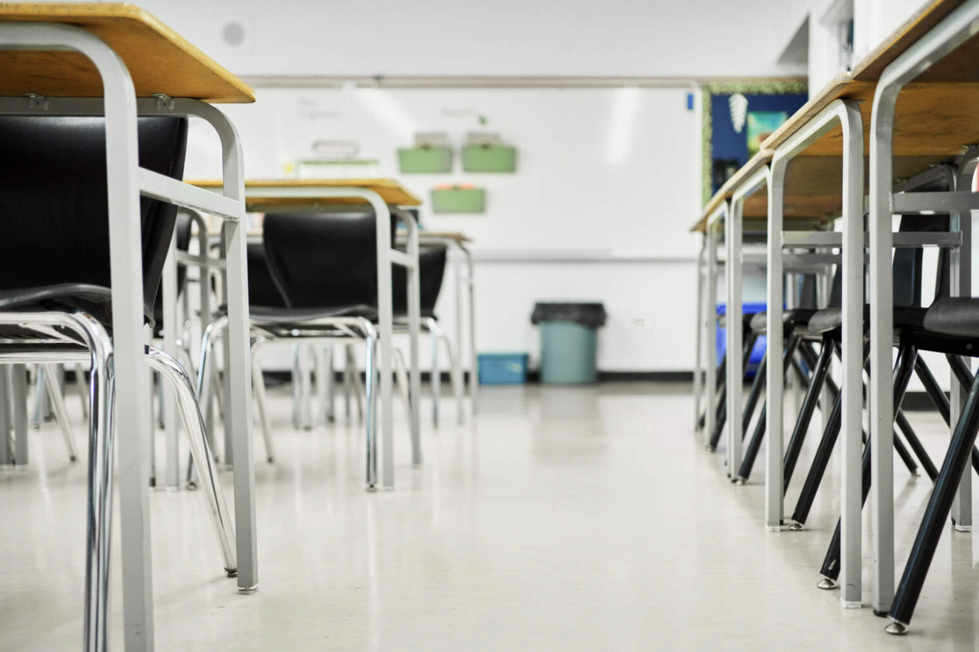 Report notes segregation patterns in Massachusetts schools