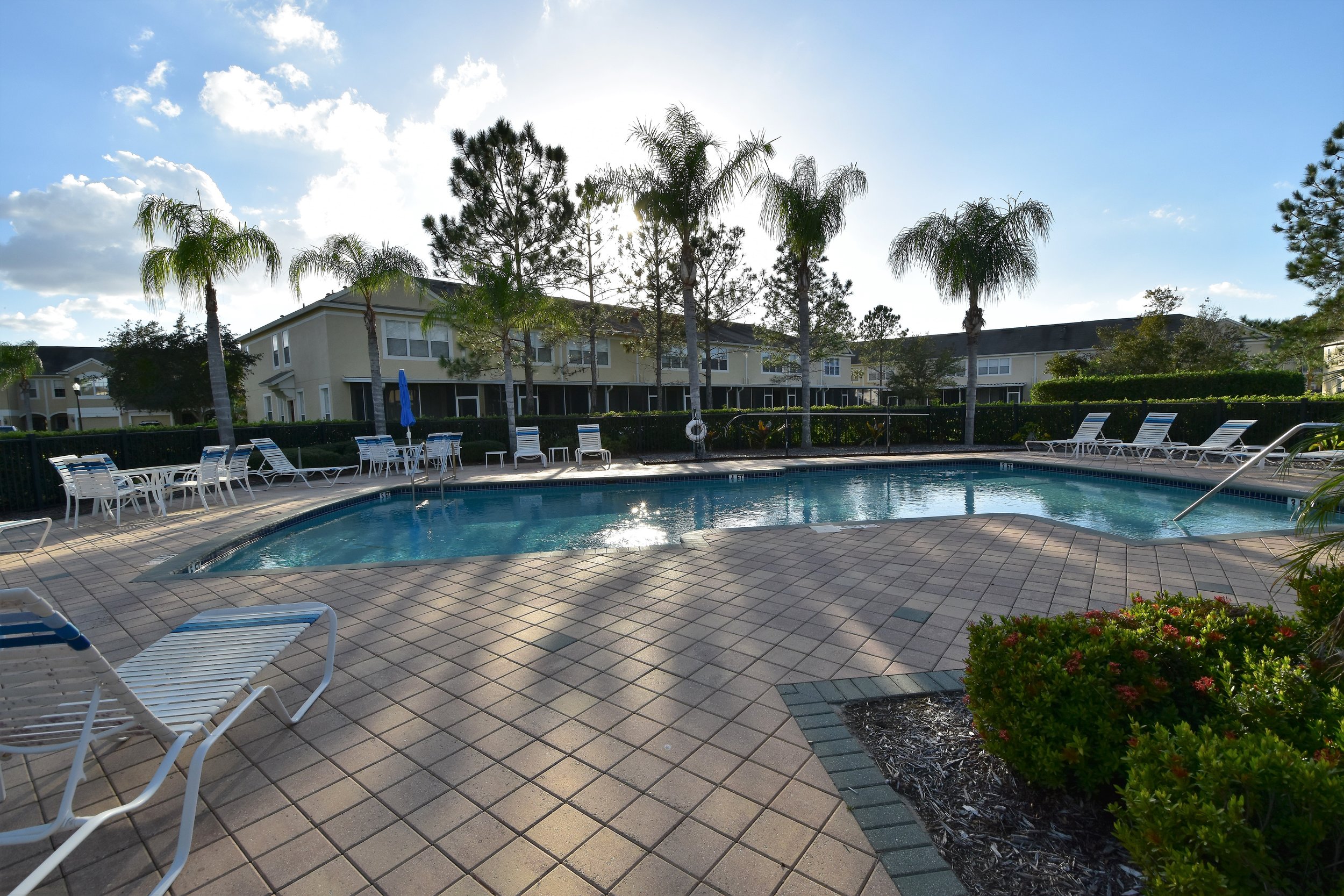Community Pool