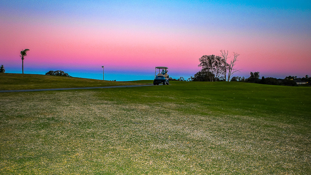 Diamond Hill Golf Club