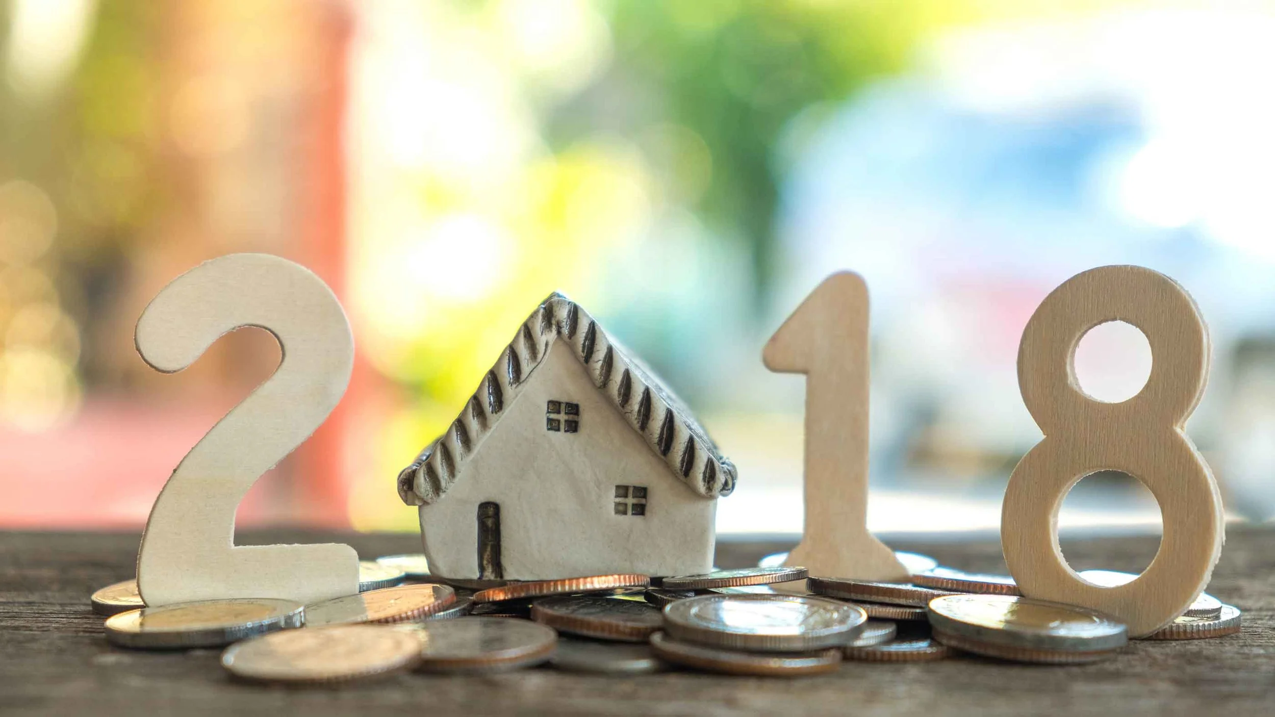 What to Focus on When Buying a Home in 2018