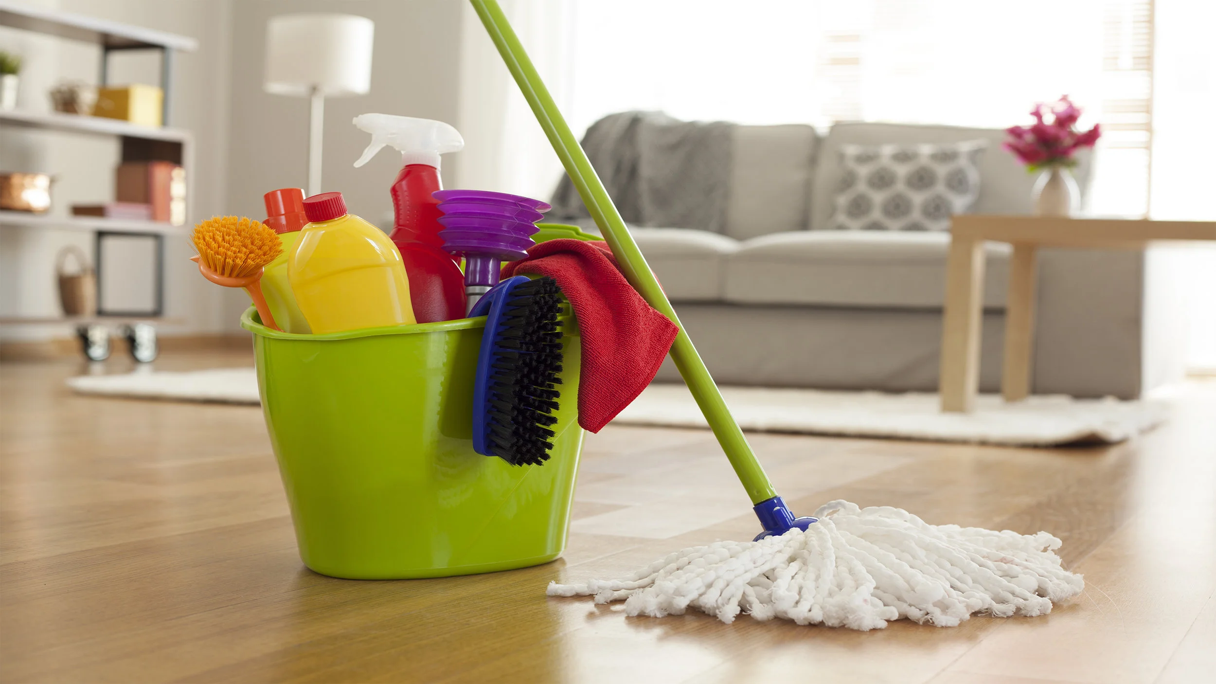 6 Easy Tips to Prepare Your Home to Sell