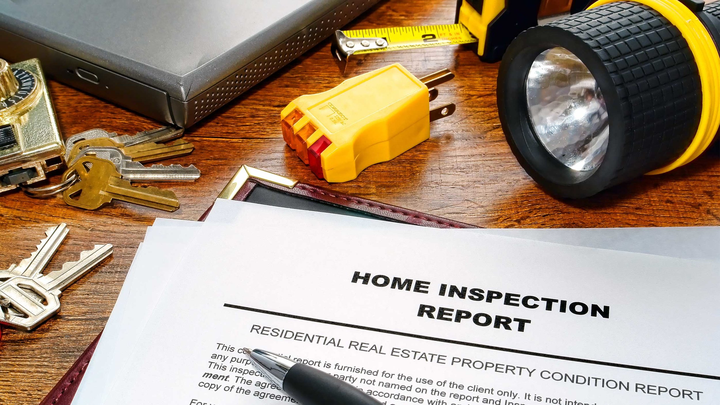 How to Hire the Right Home Inspector