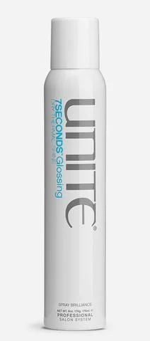 7 Seconds Glossing Spray