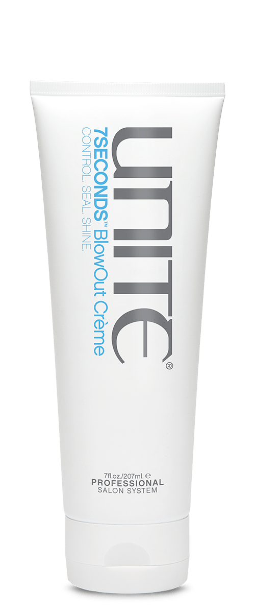 7 Seconds BlowOut Creme
