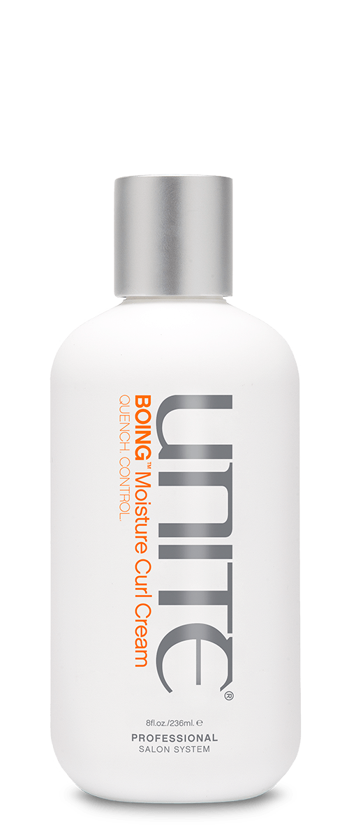 Boing Moisture Curl Cream