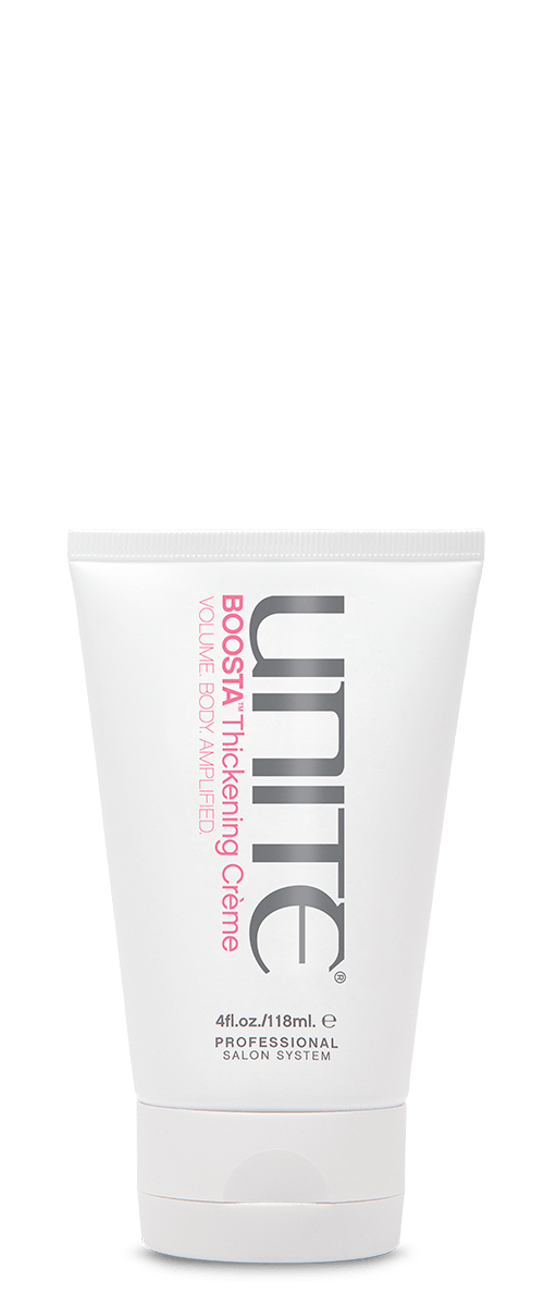 Boosta Thickening Cream