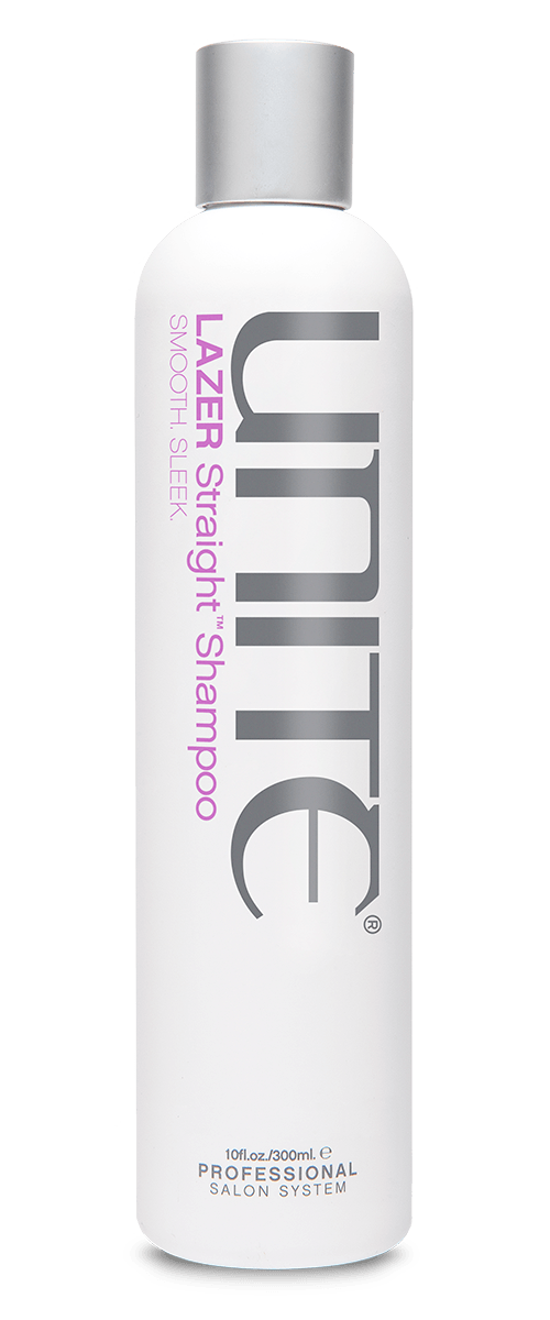 Lazer Straight Shampoo